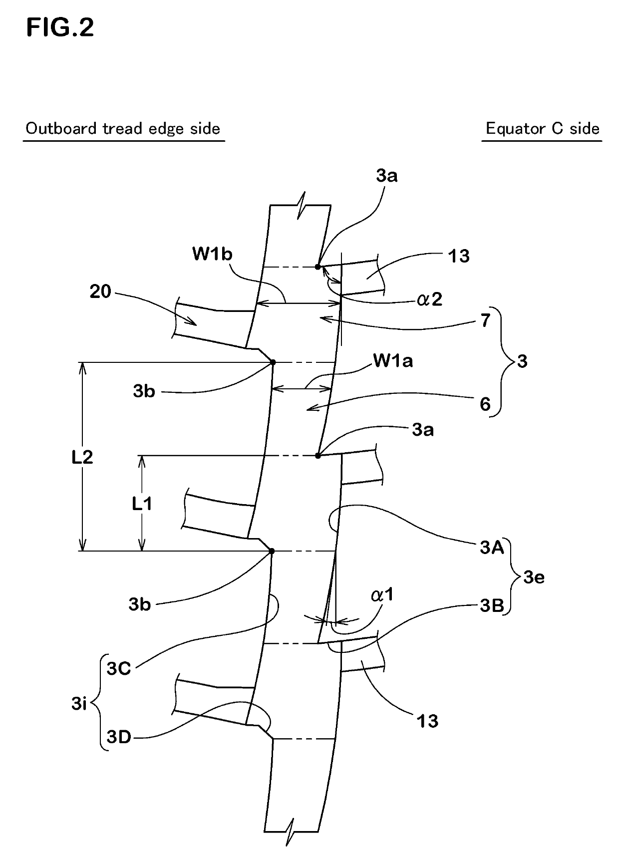 Pneumatic tire