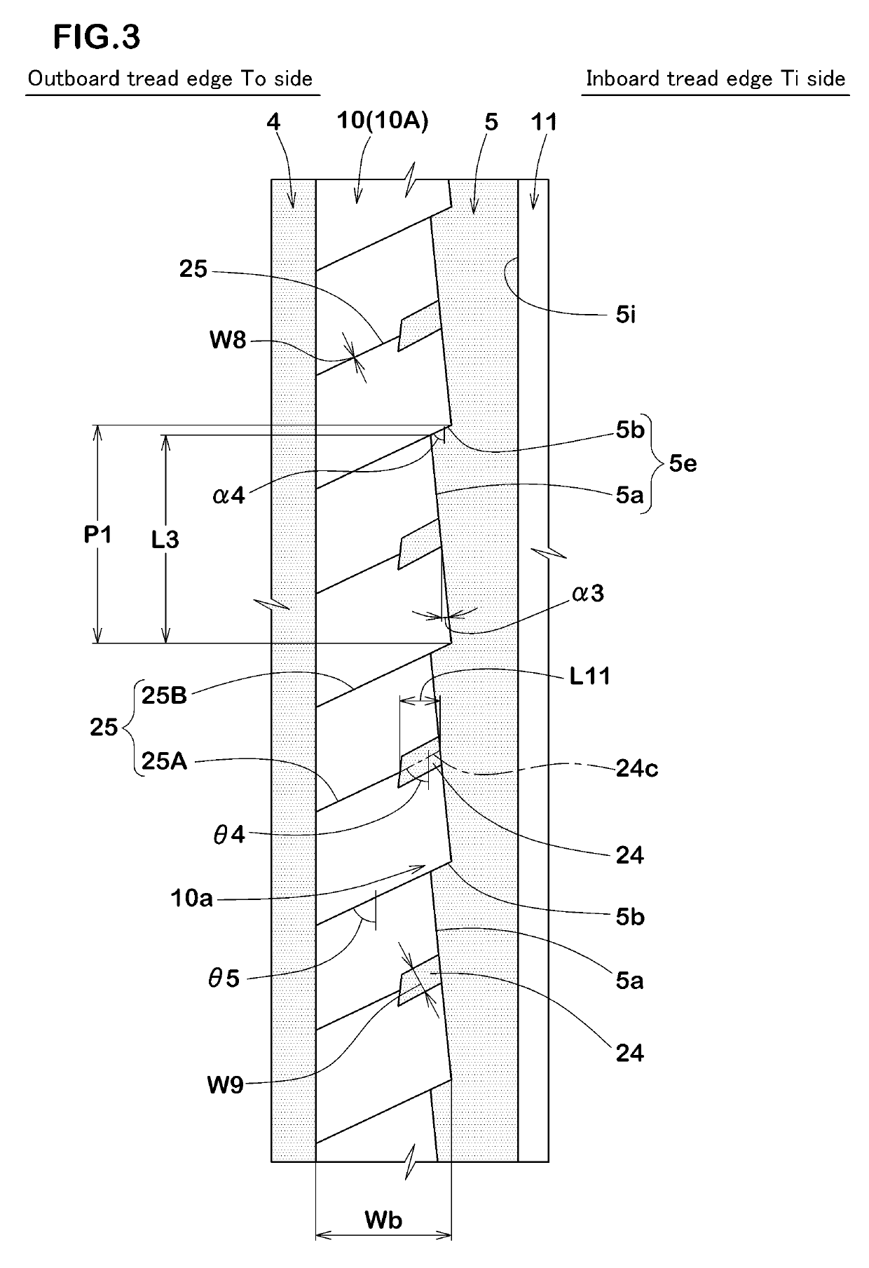 Pneumatic tire