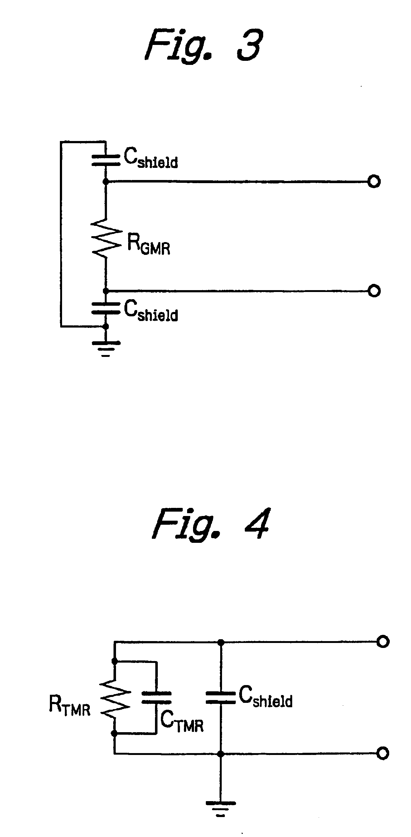 Magnetoresistive effect thin-film magnetic head