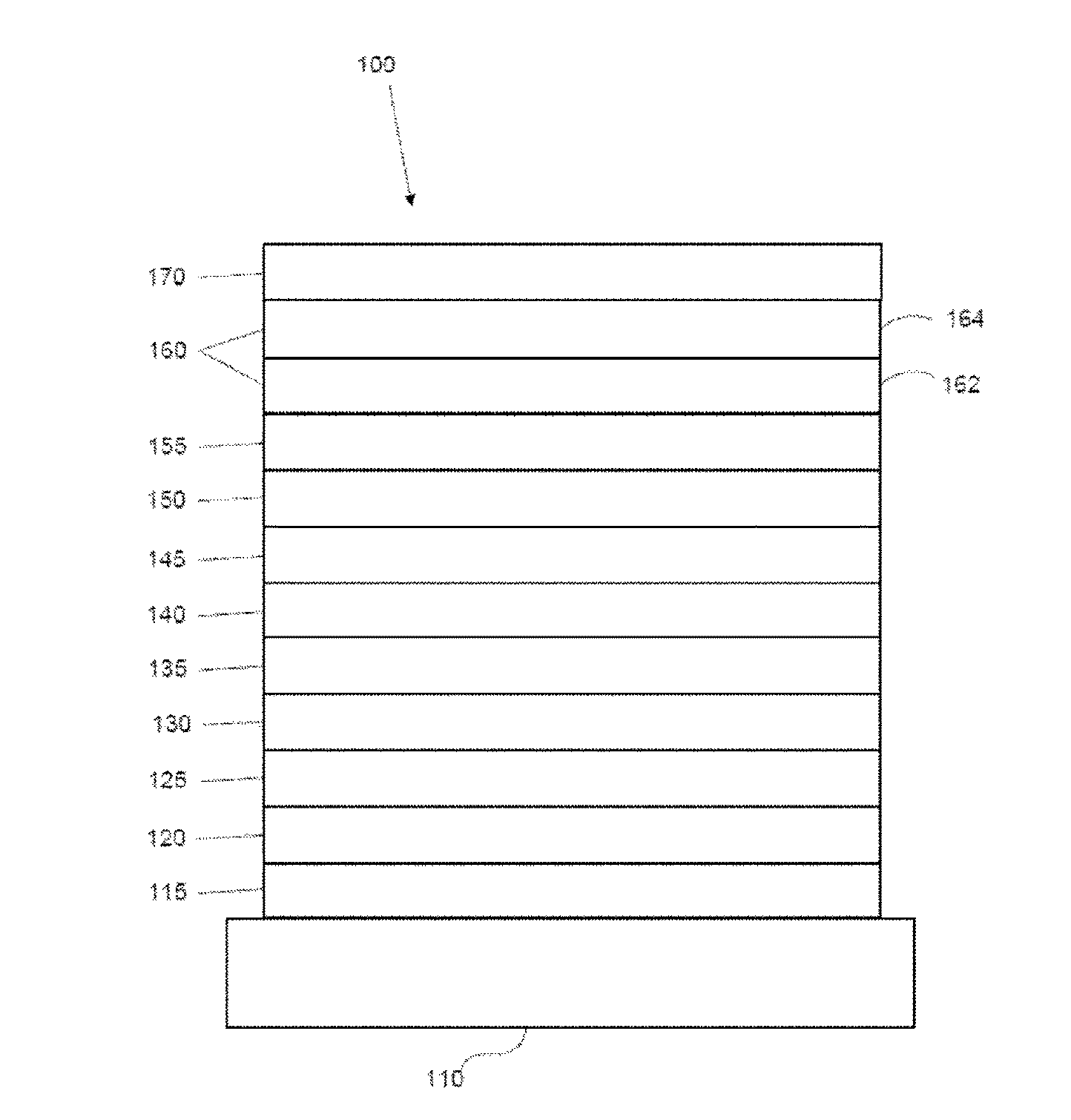 Tunable OLED Lighting Source