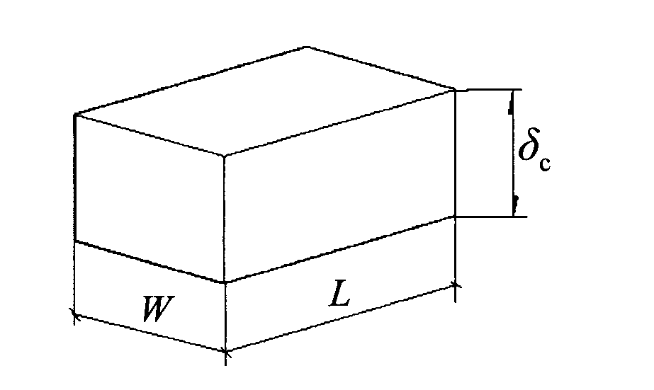 Self-adaption unit analyzing method for performance of three-dimensional woven compound material