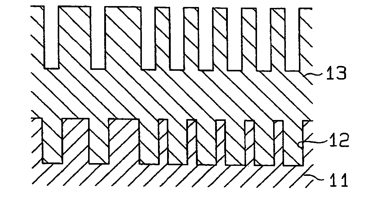 Polishing composition and method for forming wiring structure using the same