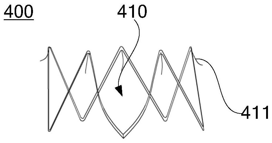 A branched stent-graft and a branched stent-graft system