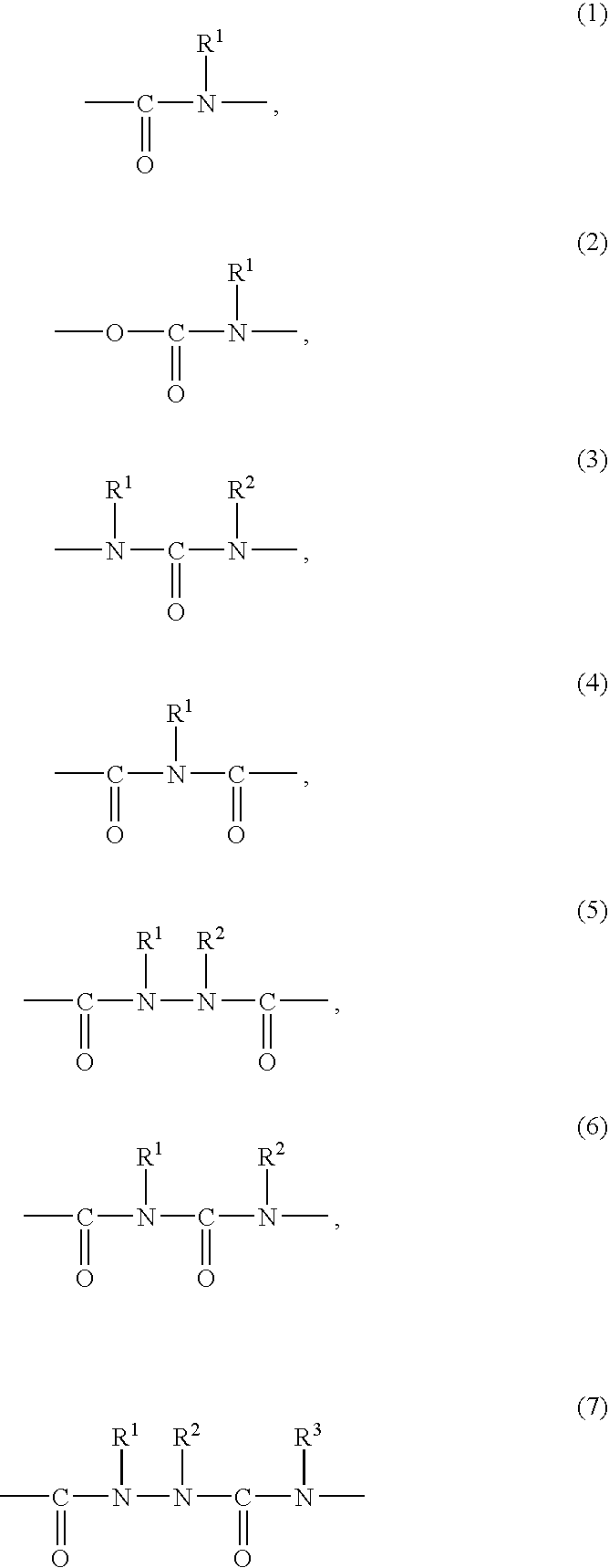 Liquid crystal alignment agent and liquid crystal device using the liquid crystal alignment and method for alignment of liquid crystal molecules