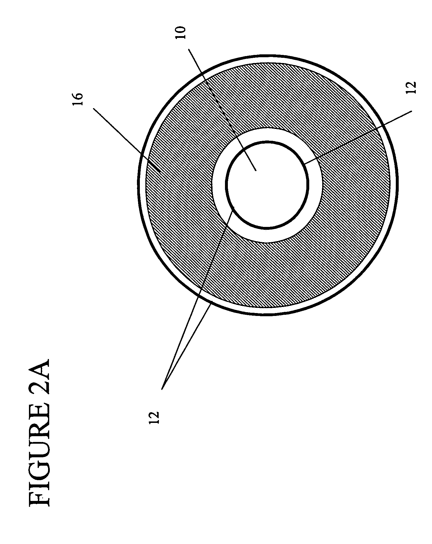 Permanent magnet structure with axial access for spectroscopy applications