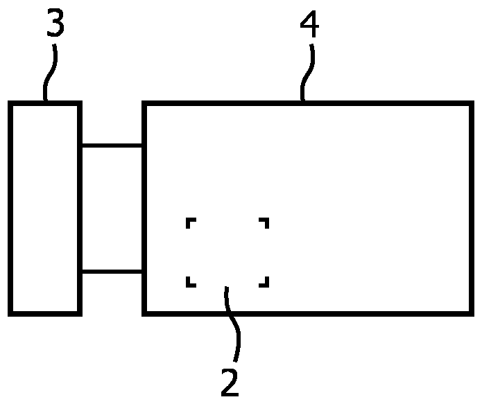 Power point tracking via solar-battery-converter