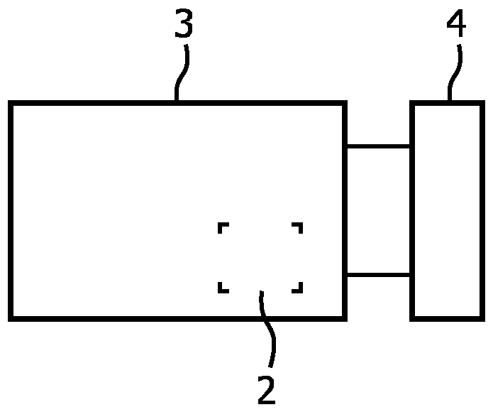 Power point tracking via solar-battery-converter