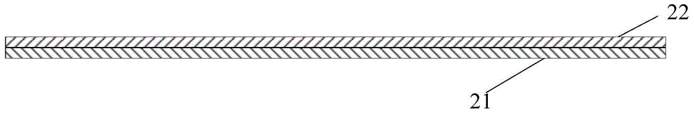 A kind of preparation method of collagen film and collagen film