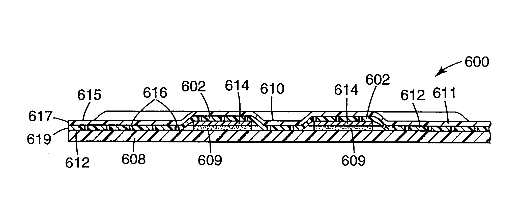 Laminate from which decorative films can be applied to a substrate