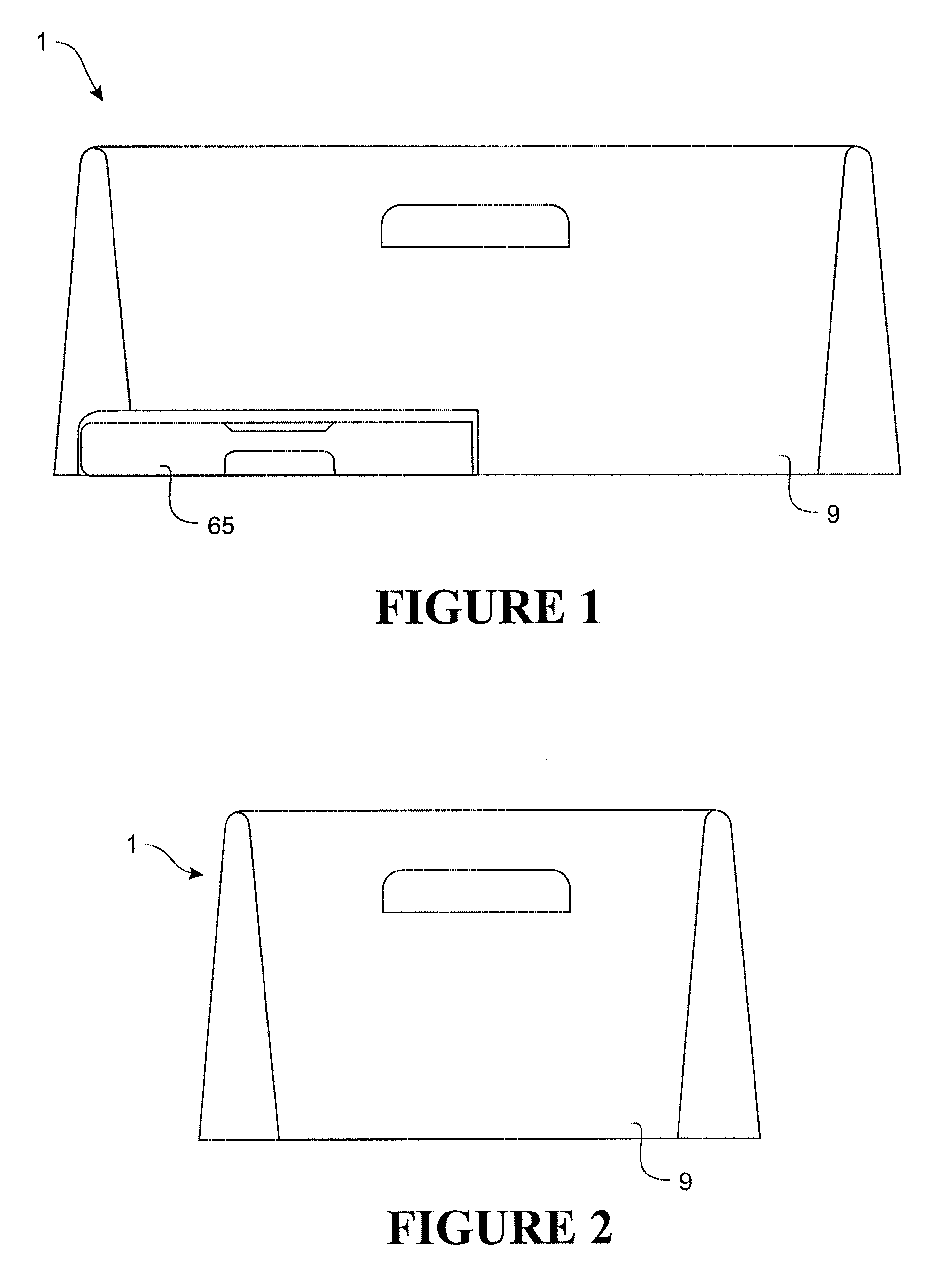 Toileting Device for a Domestic Animal