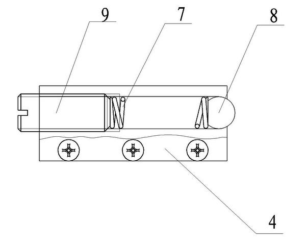 Coaxiality detection apparatus