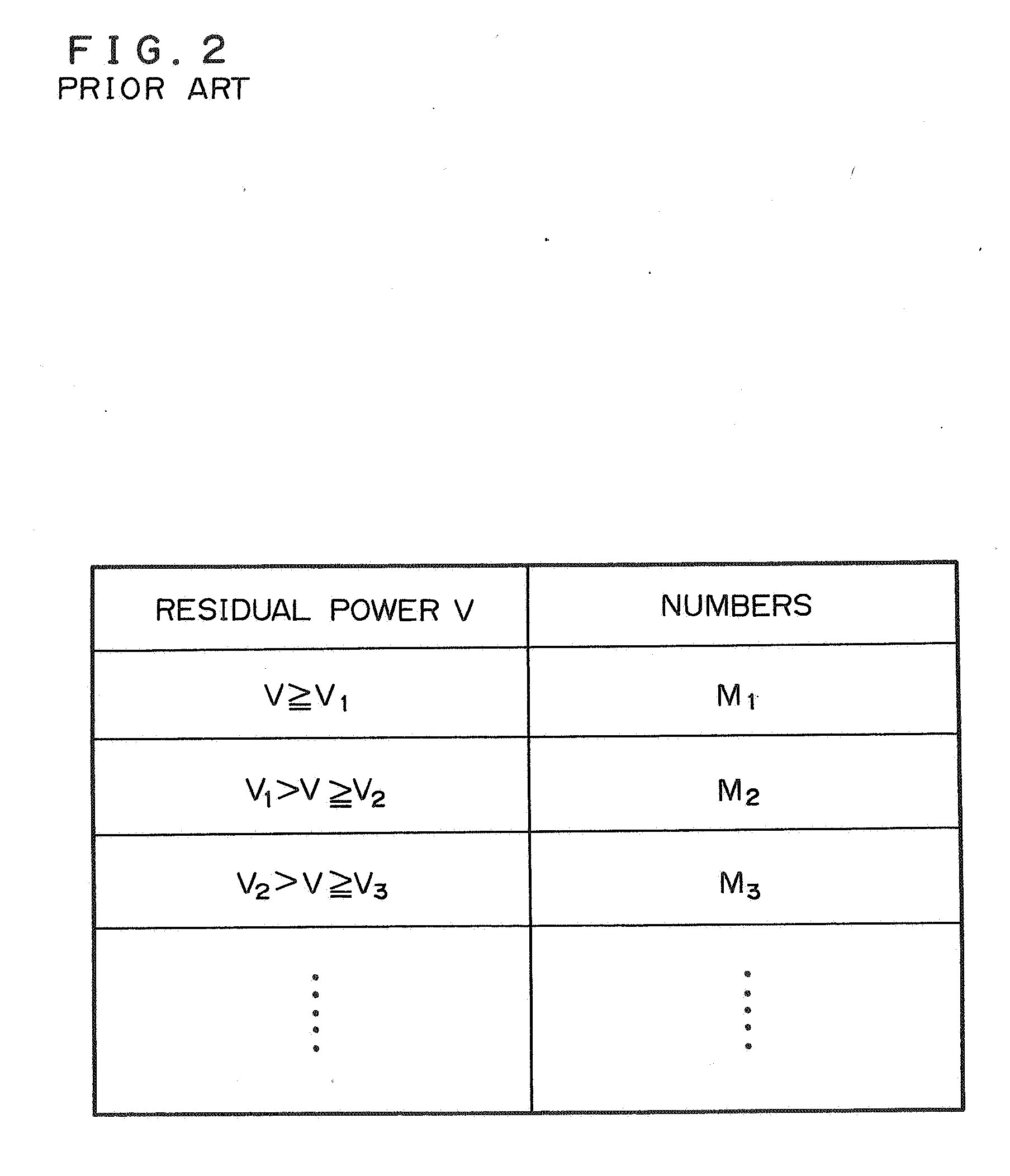 Data processing device and method of controlling power consumption in back-light in data processing device