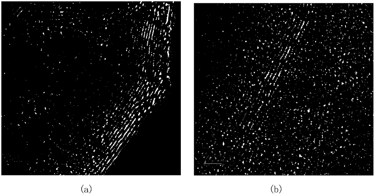 A method for preparing sulfur-doped graphene film