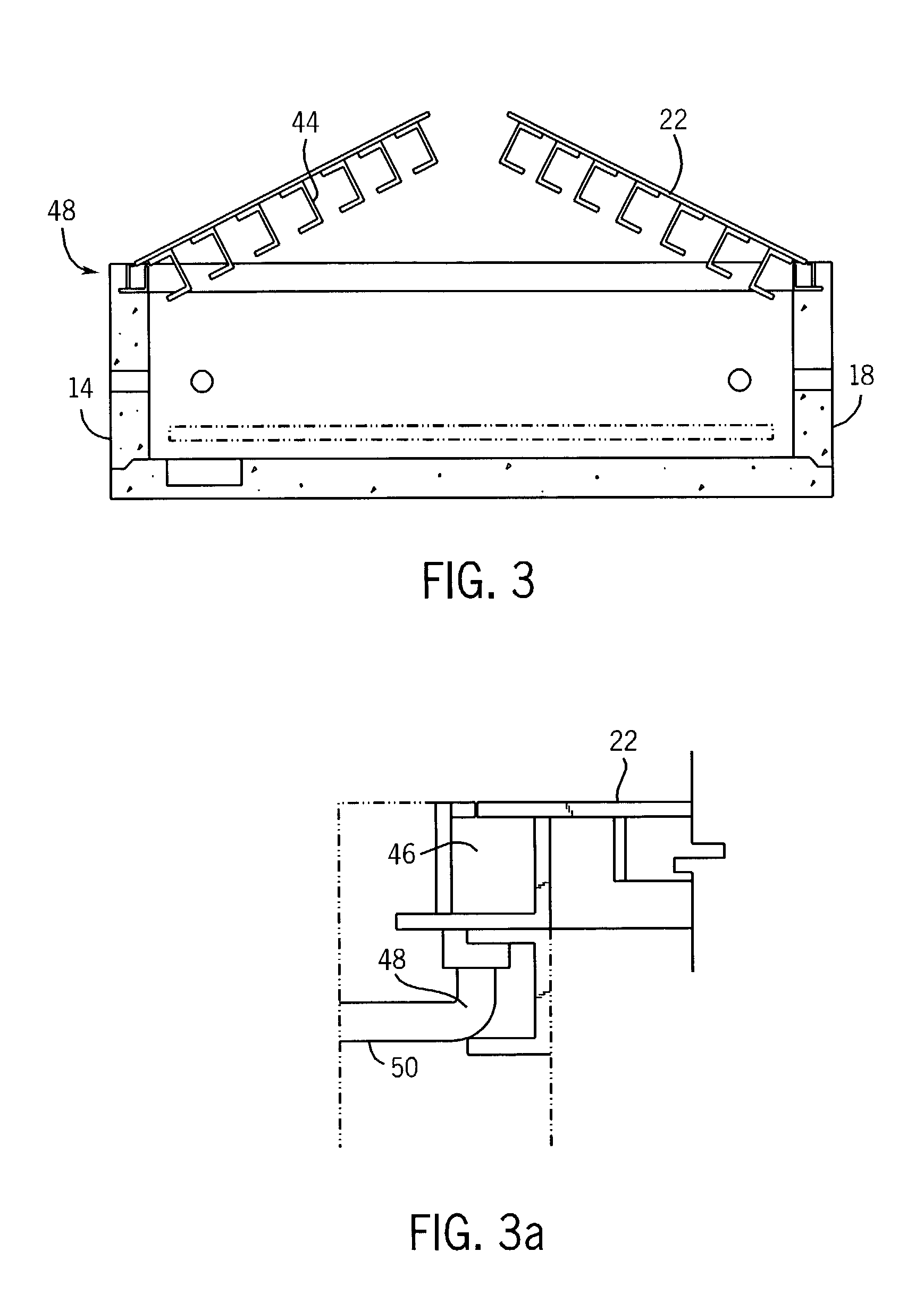 Subterranean equipment bay