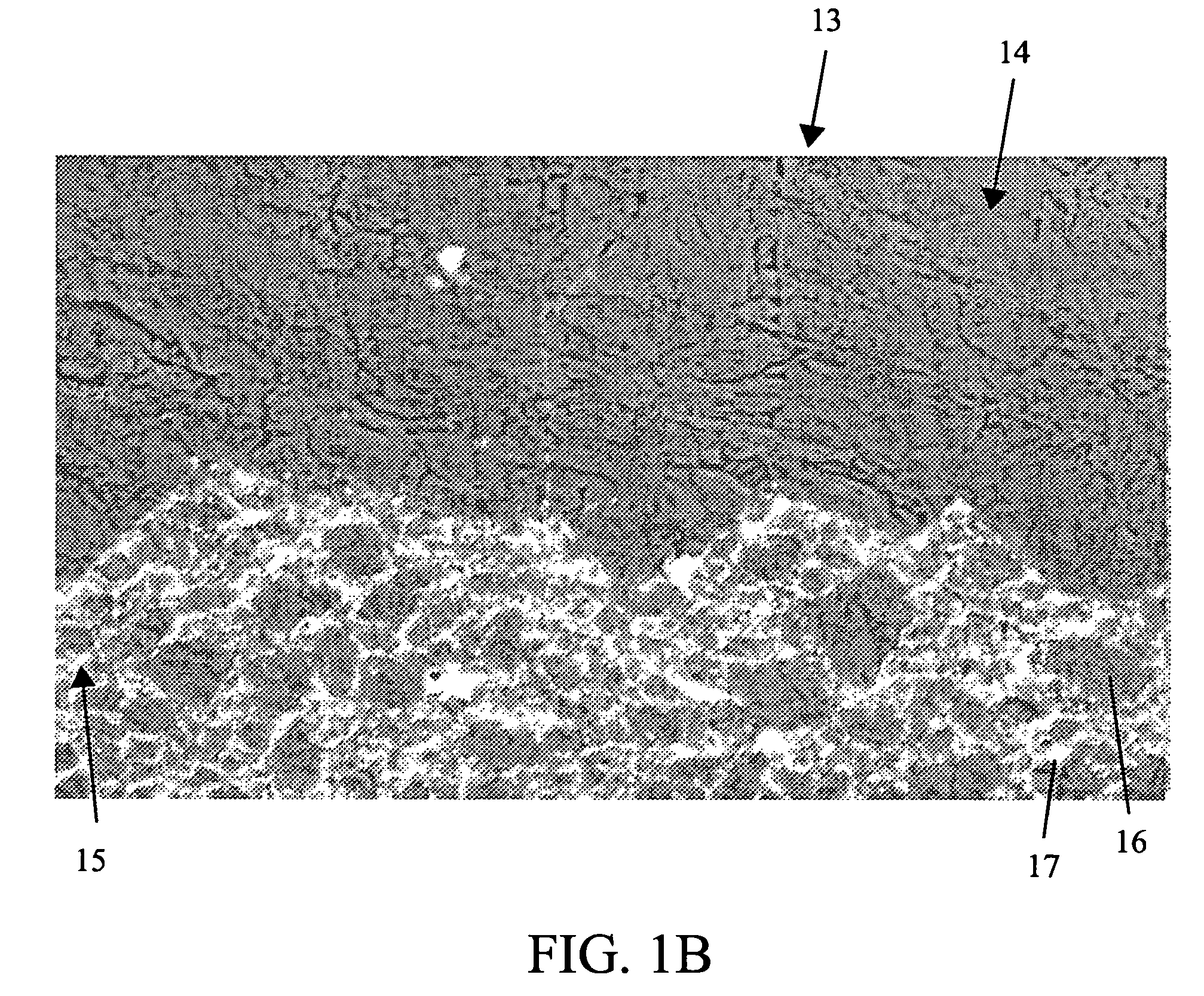 Polycrystalline diamond composite constructions comprising thermally stable diamond volume