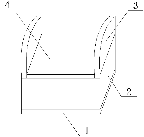 Seat capable of naturally adjusting comfort level