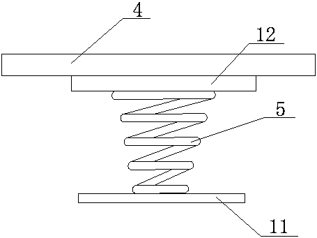 Seat capable of naturally adjusting comfort level