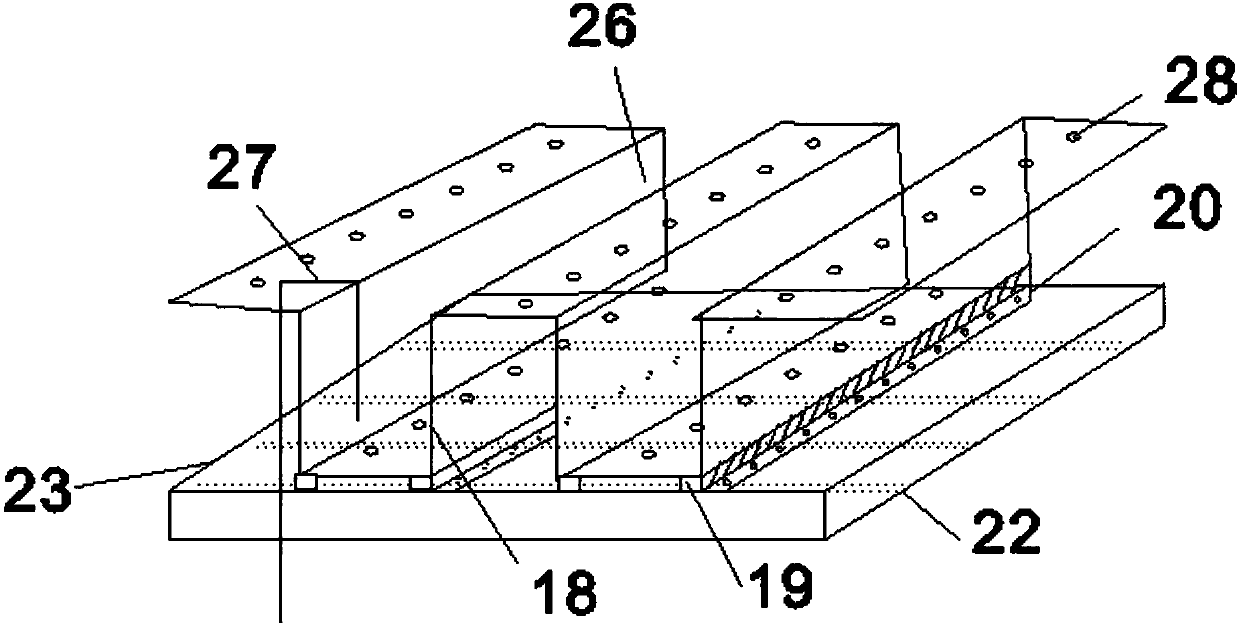 Intelligent control system for multi-effect evaporation equipment