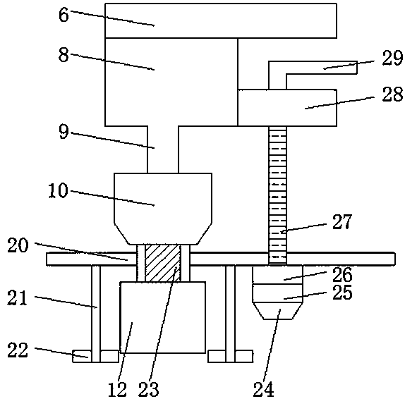 a corn seeder