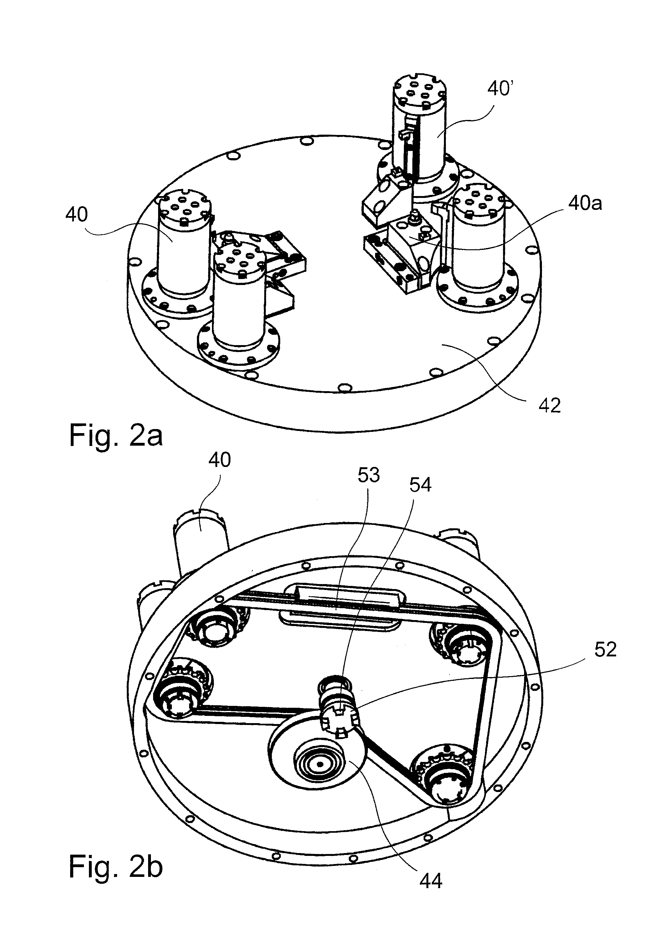 Machine tool