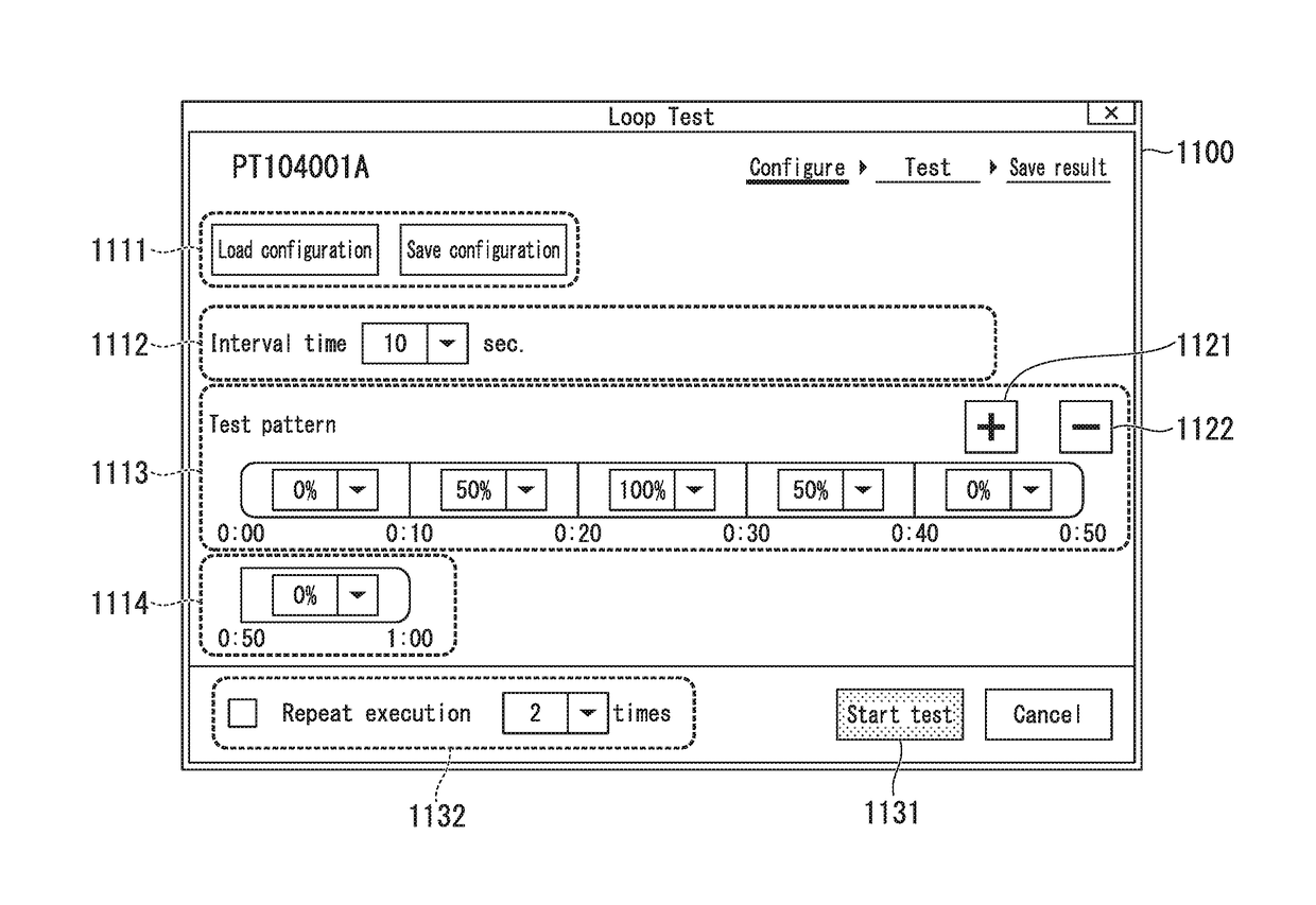 Device maintenance apparatus, method for maintaining device, and storage medium