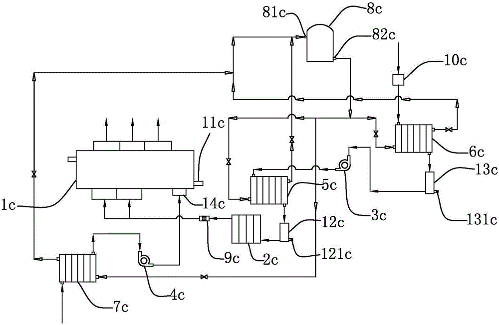 Device and method for continuous cultivation and production of lysine