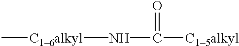 Estrogen receptor modulators