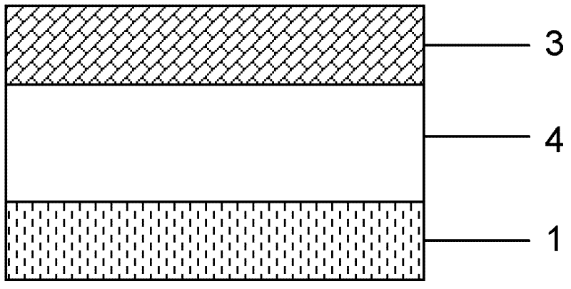 Fabrication method for crystalline silicon solar cell