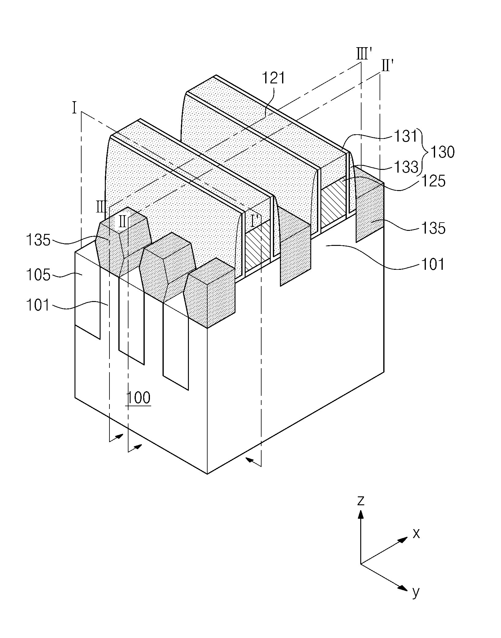 Semiconductor device and method of manufacturing the same