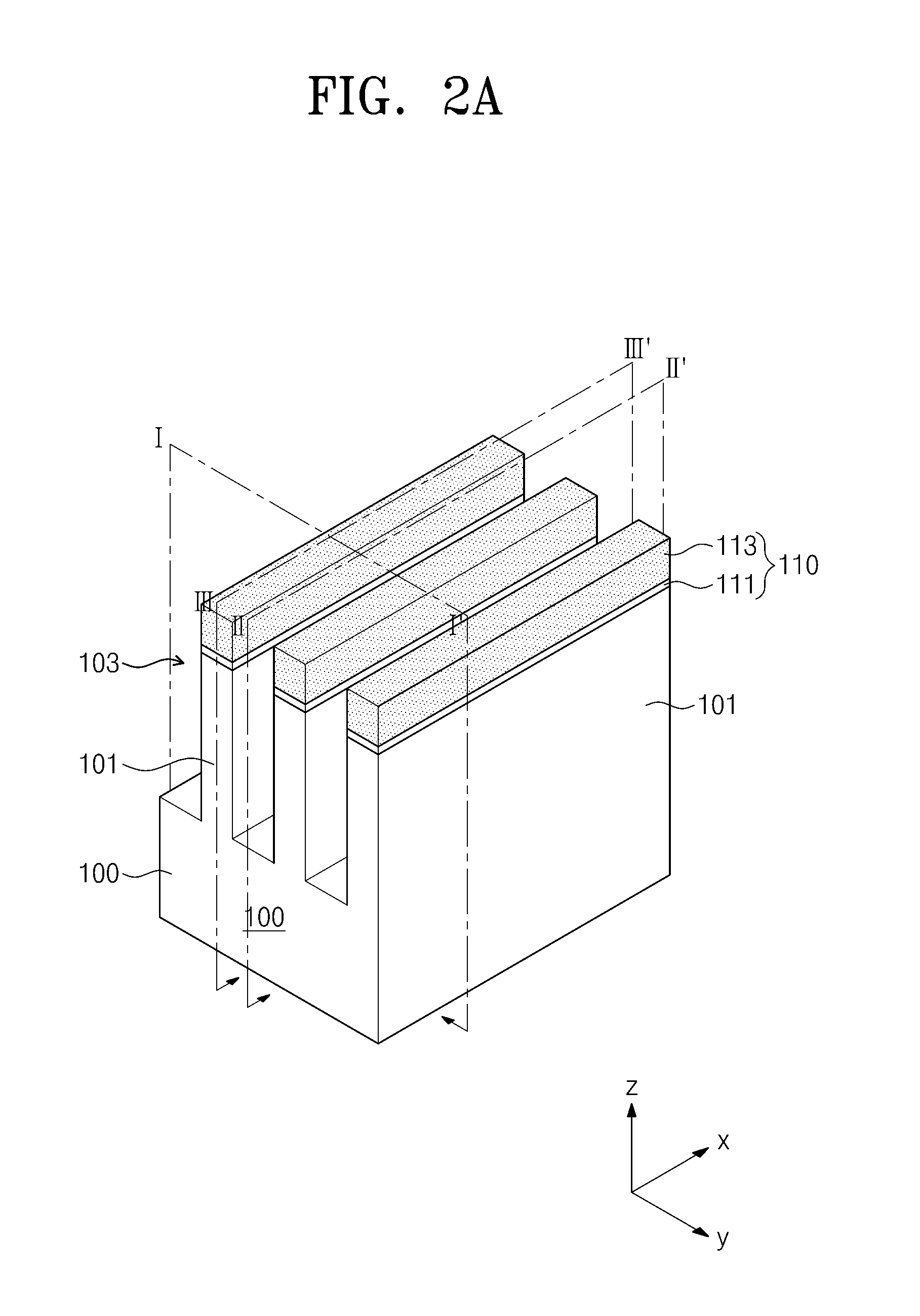 Semiconductor device and method of manufacturing the same