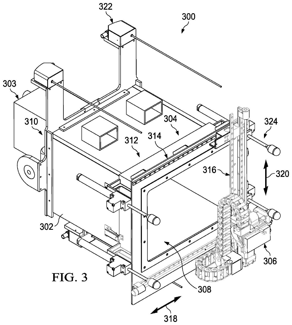 Dual function non-destructive inspection apparatus and method