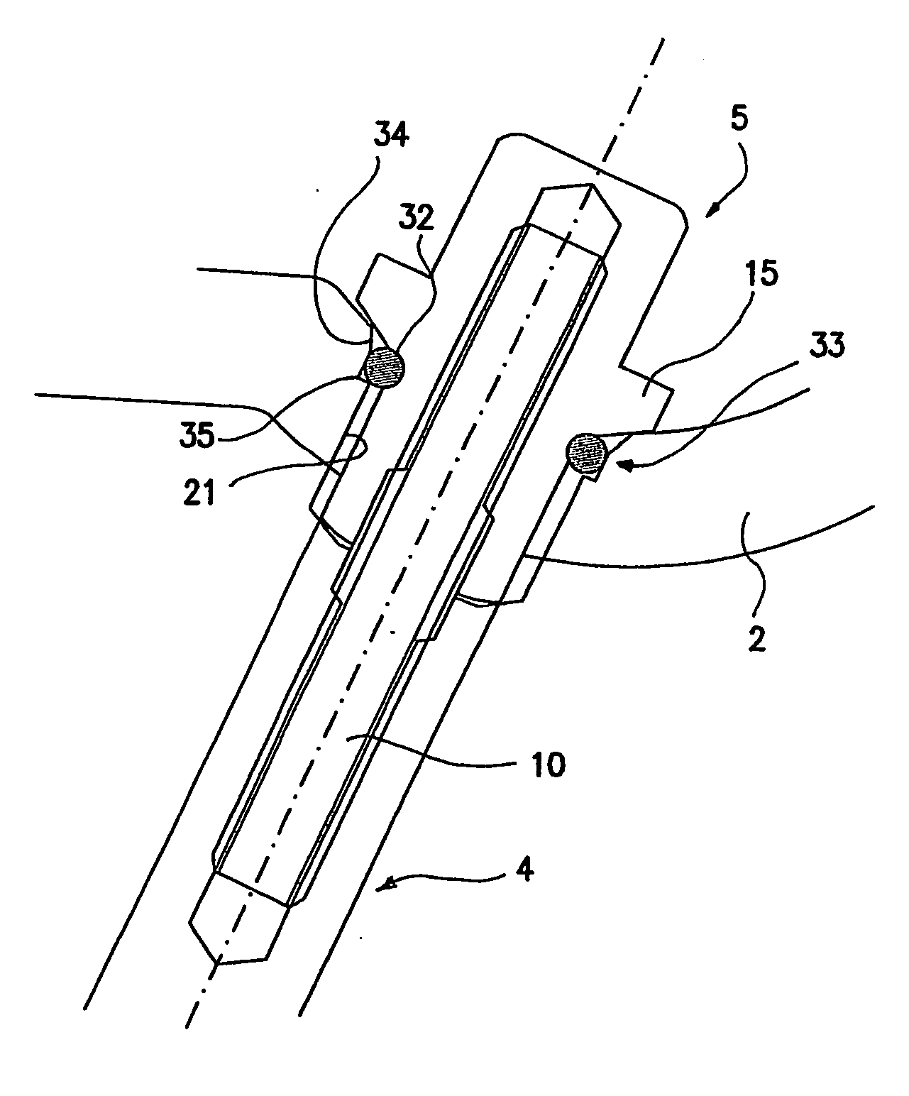 Spoked wheel for tires (amended)