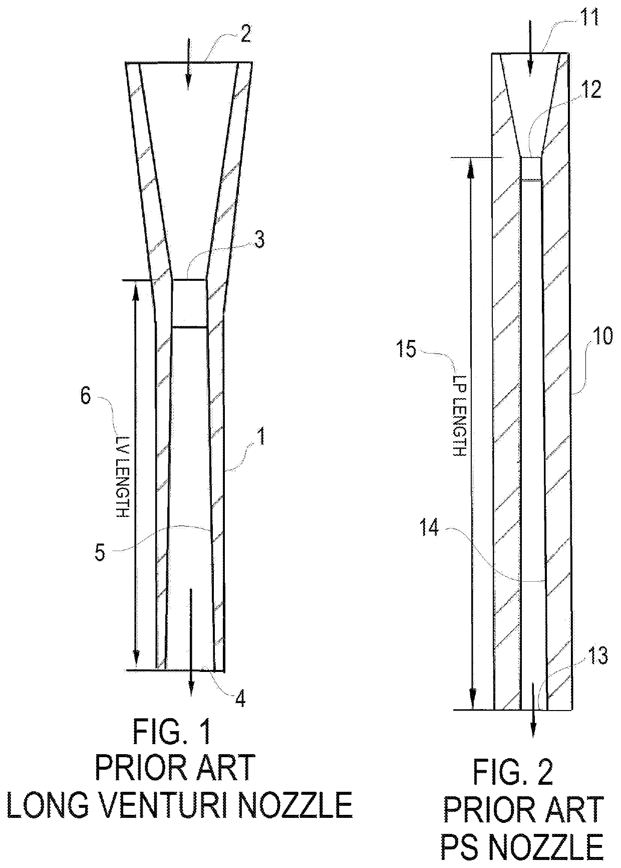 Abrasive media blasting method and apparatus