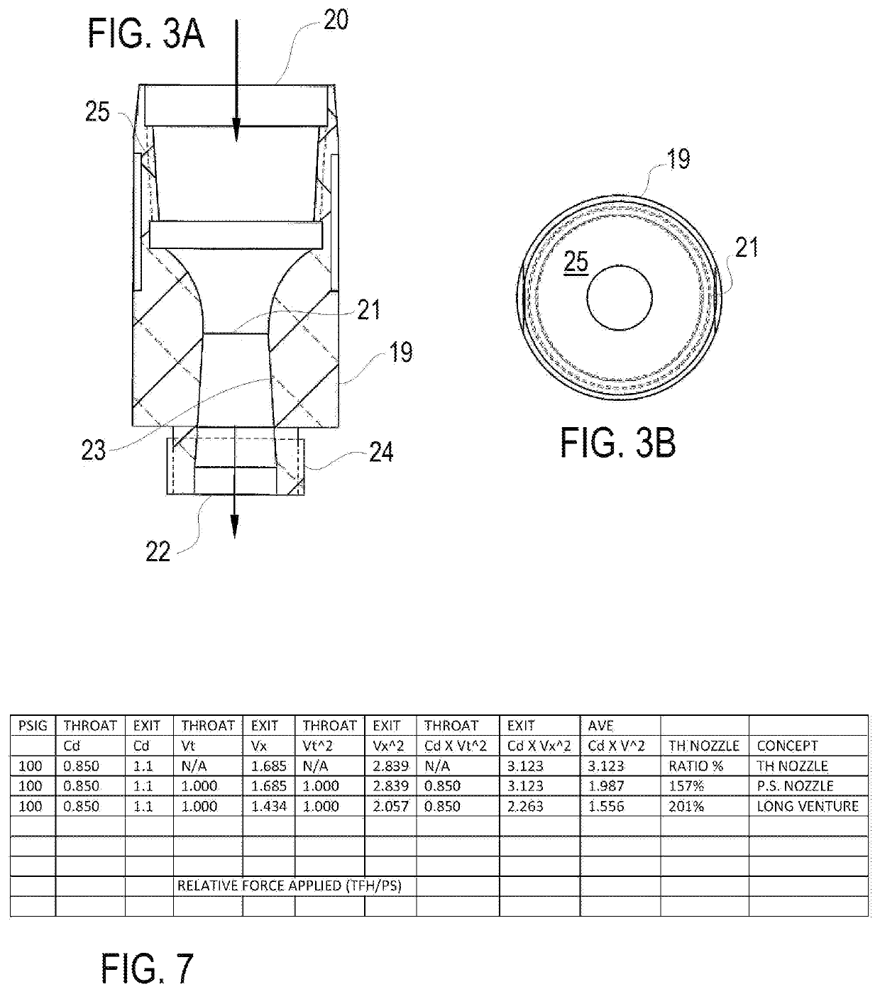 Abrasive media blasting method and apparatus