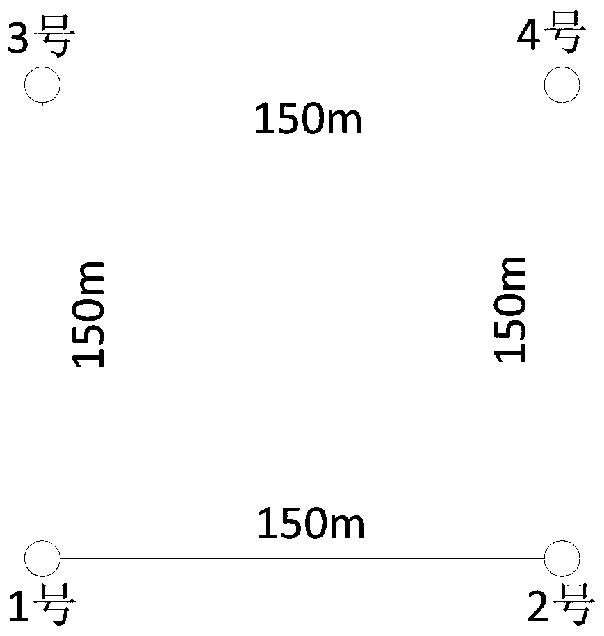 A Monitoring Method of GBAS Ionospheric Spatial Gradient Based on Pseudolites