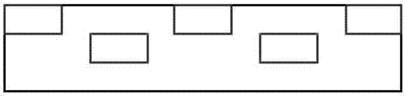 Photovoltaic greenhouse solar energy distribution method based on crop growth mode and device thereof