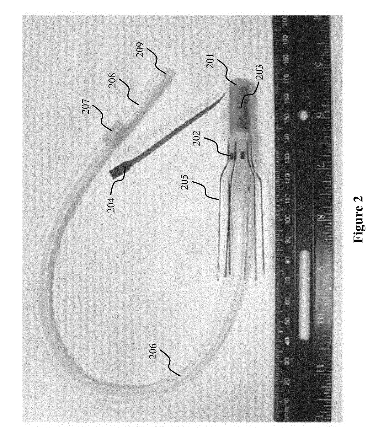 Cavo-arterial pump