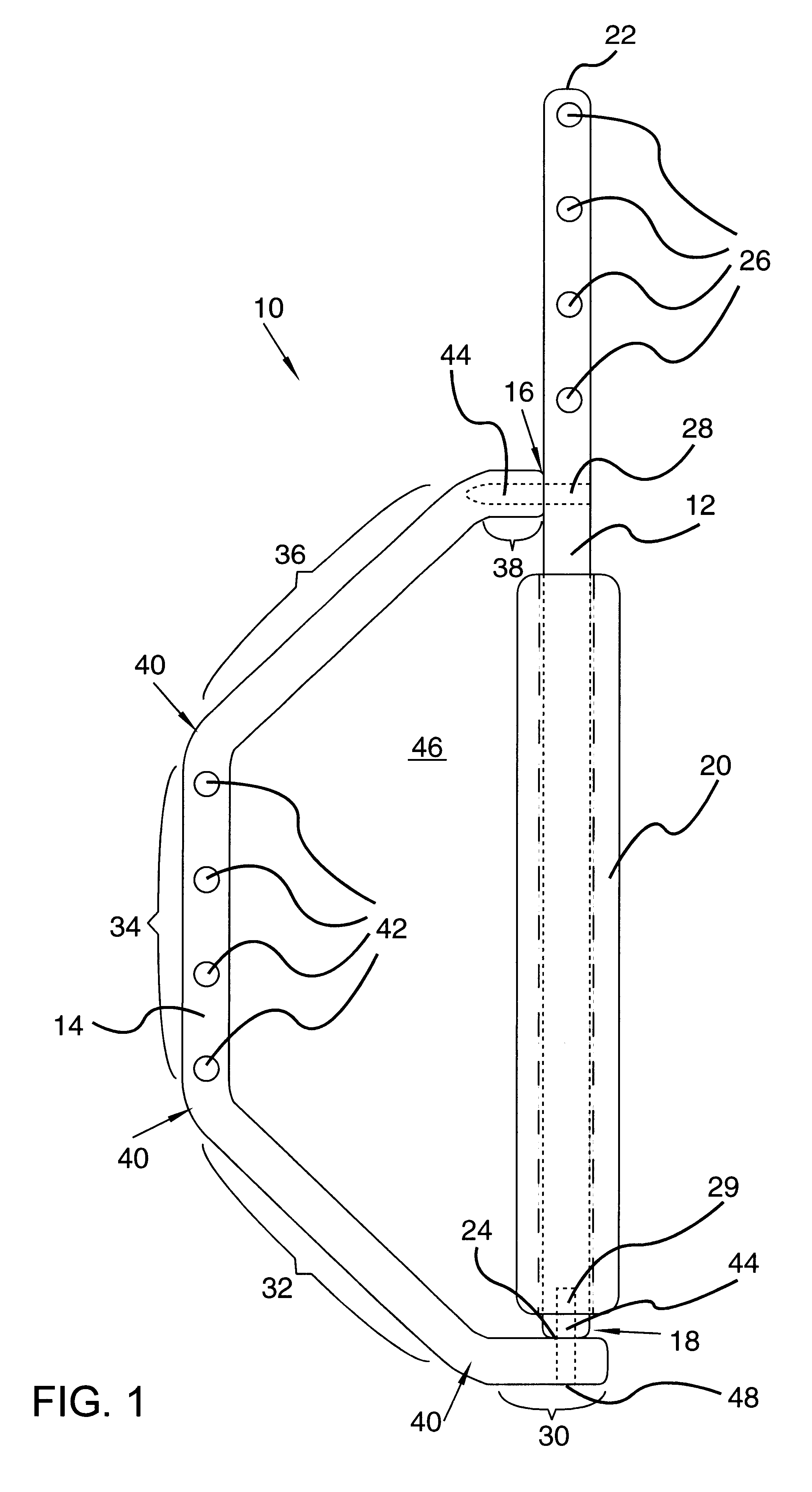 Muscle training and development device