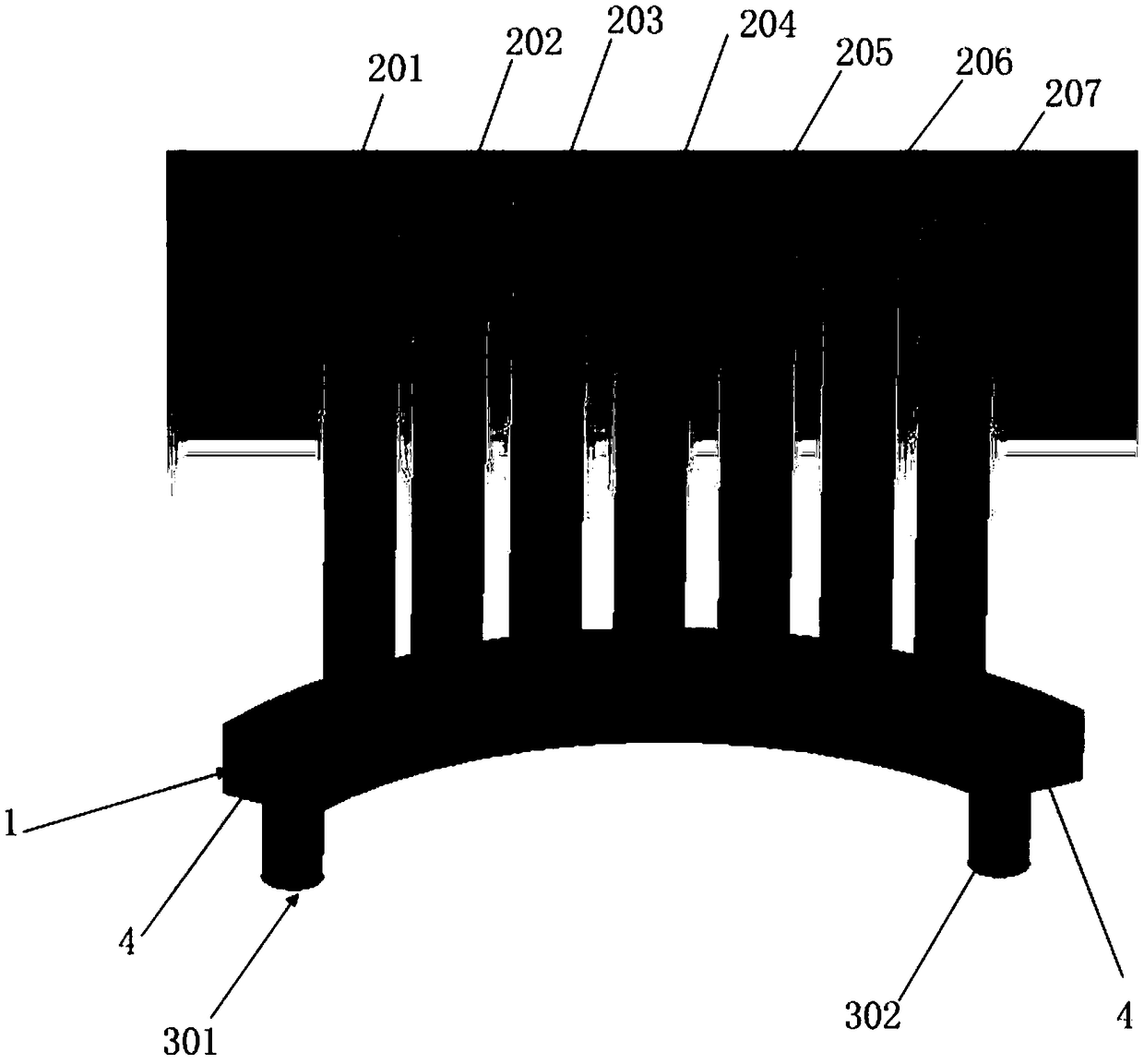 Direction reconfigurable antenna