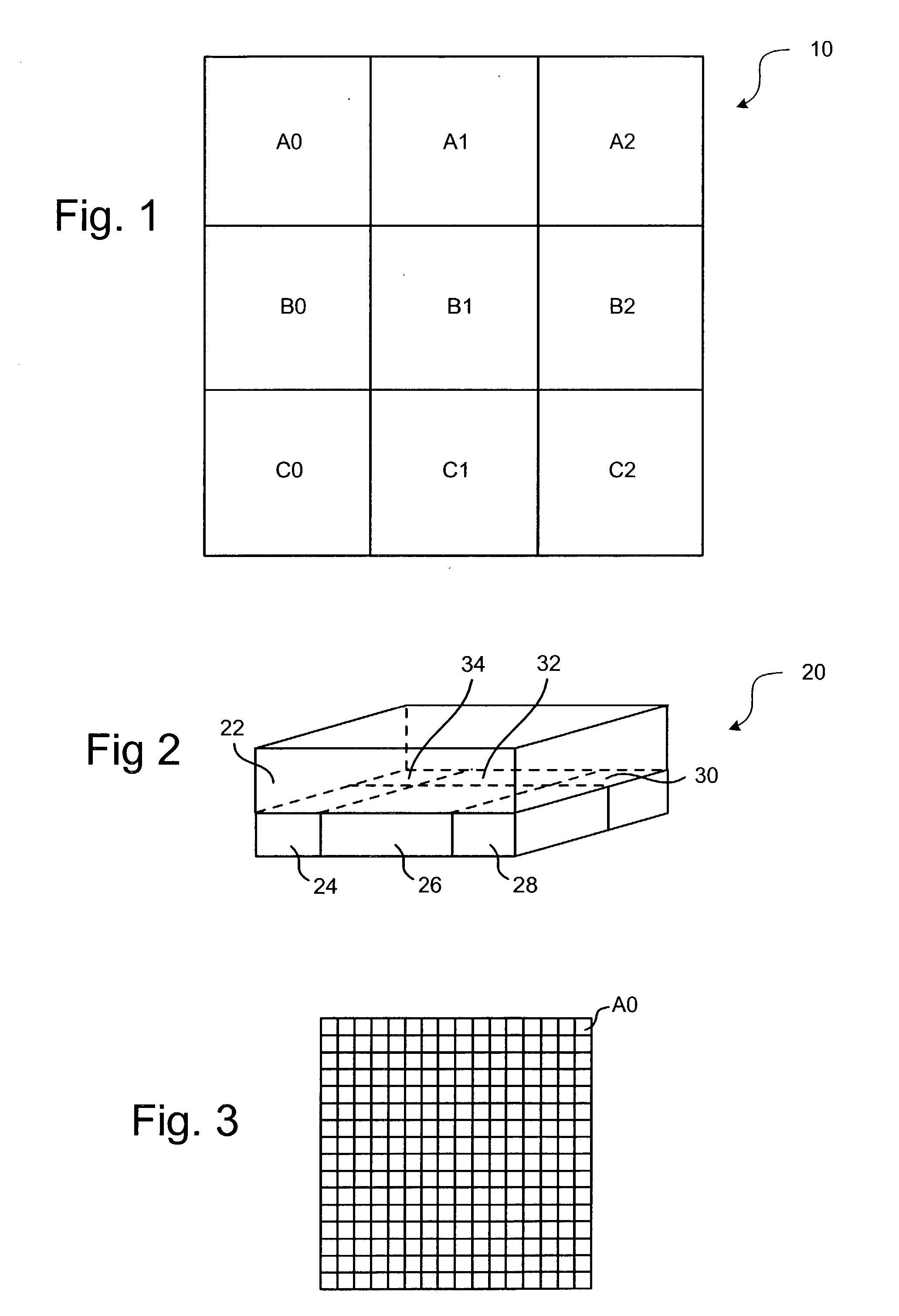 Distributed simulation