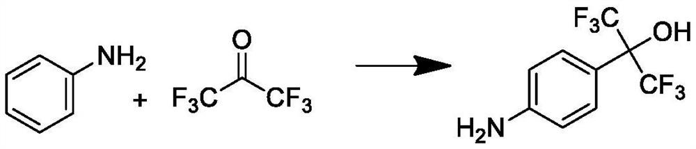 Adsorption pad for polishing glass display screen and preparation method thereof