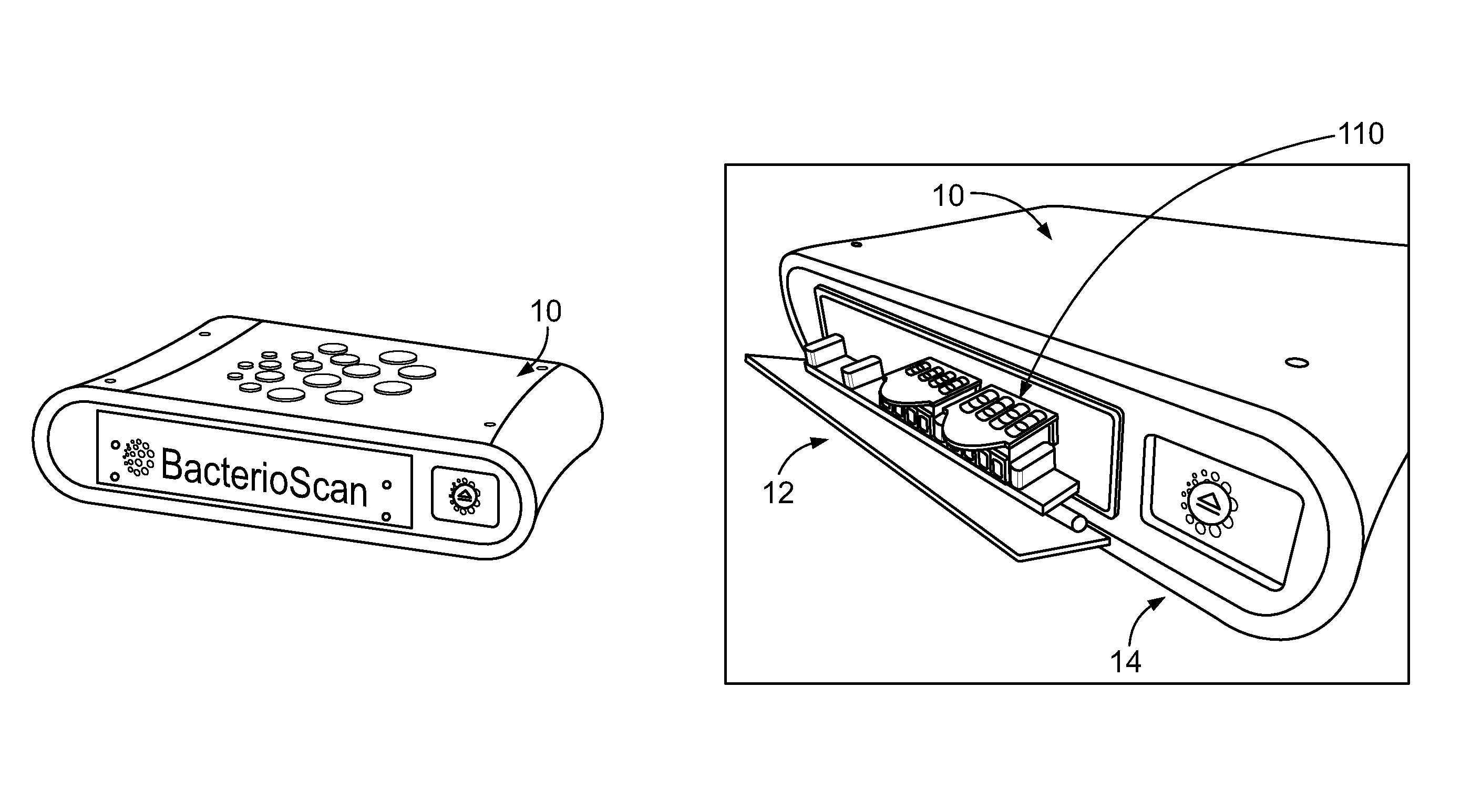 Multi-Sample Laser-Scatter Measurement Instrument With Incubation Feature And Systems For Using The Same