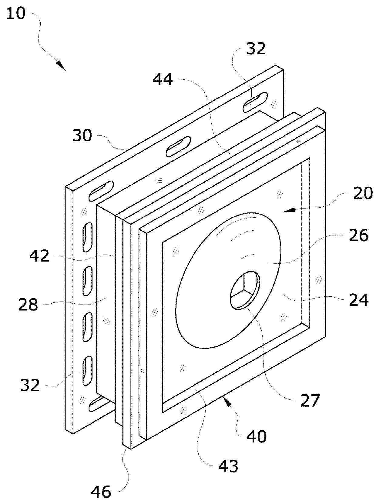 Vent pipe cover