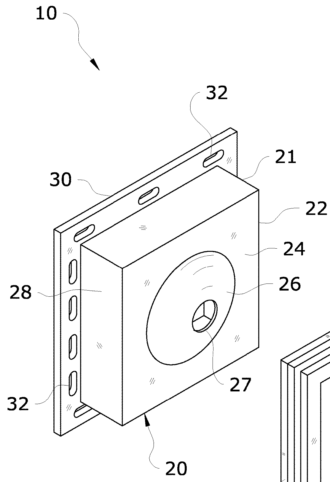 Vent pipe cover