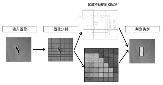 Pipeline defect identification method