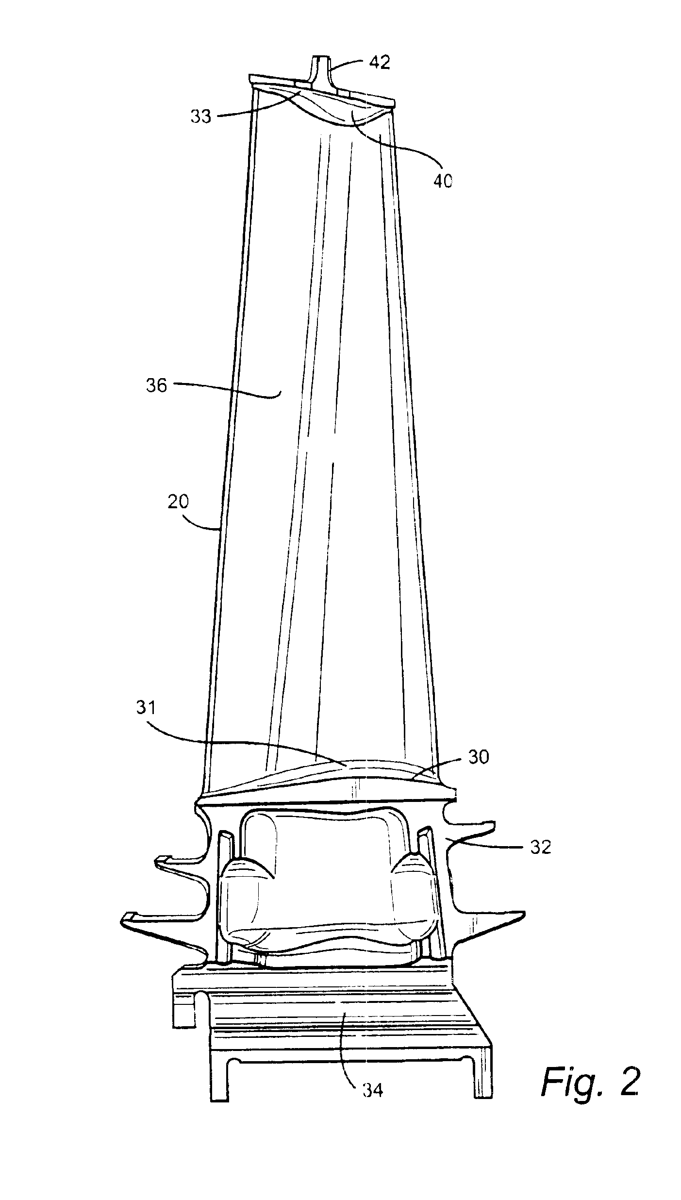 Conical tip shroud fillet for a turbine bucket