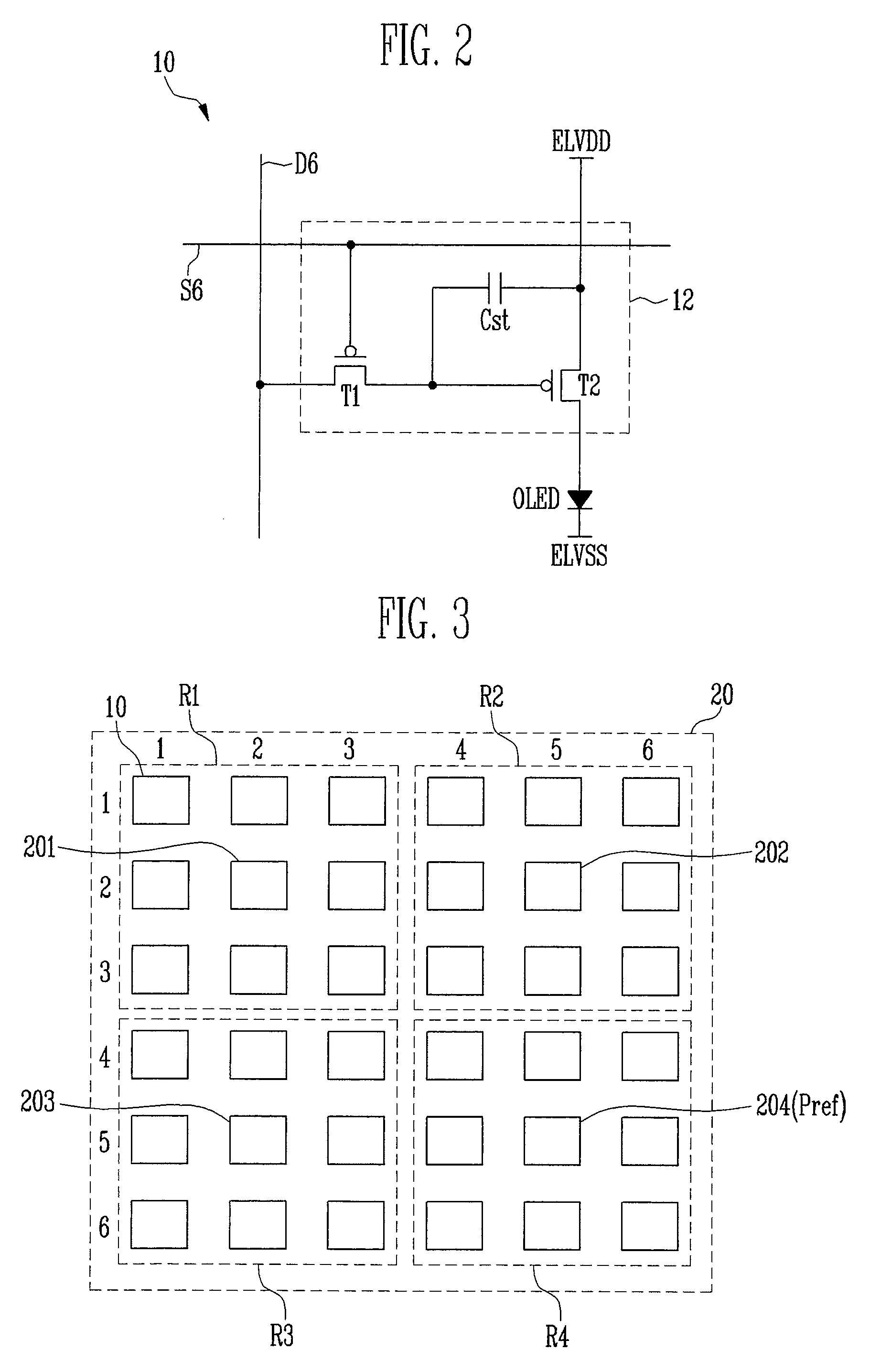 Brightness correcting system and method of correcting brightness