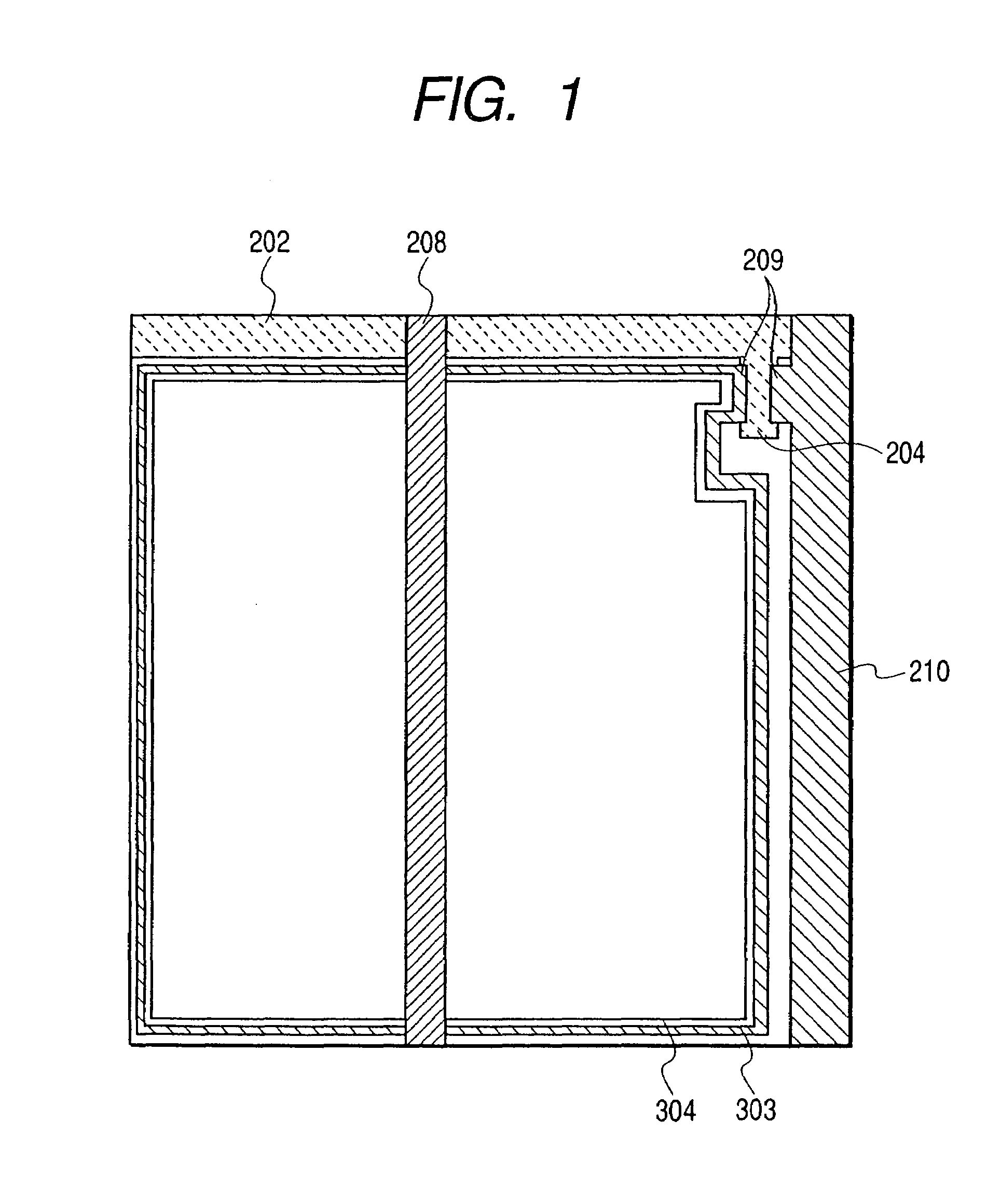 Radiation detecting apparatus, manufacturing method therefor, and radiation image pickup system