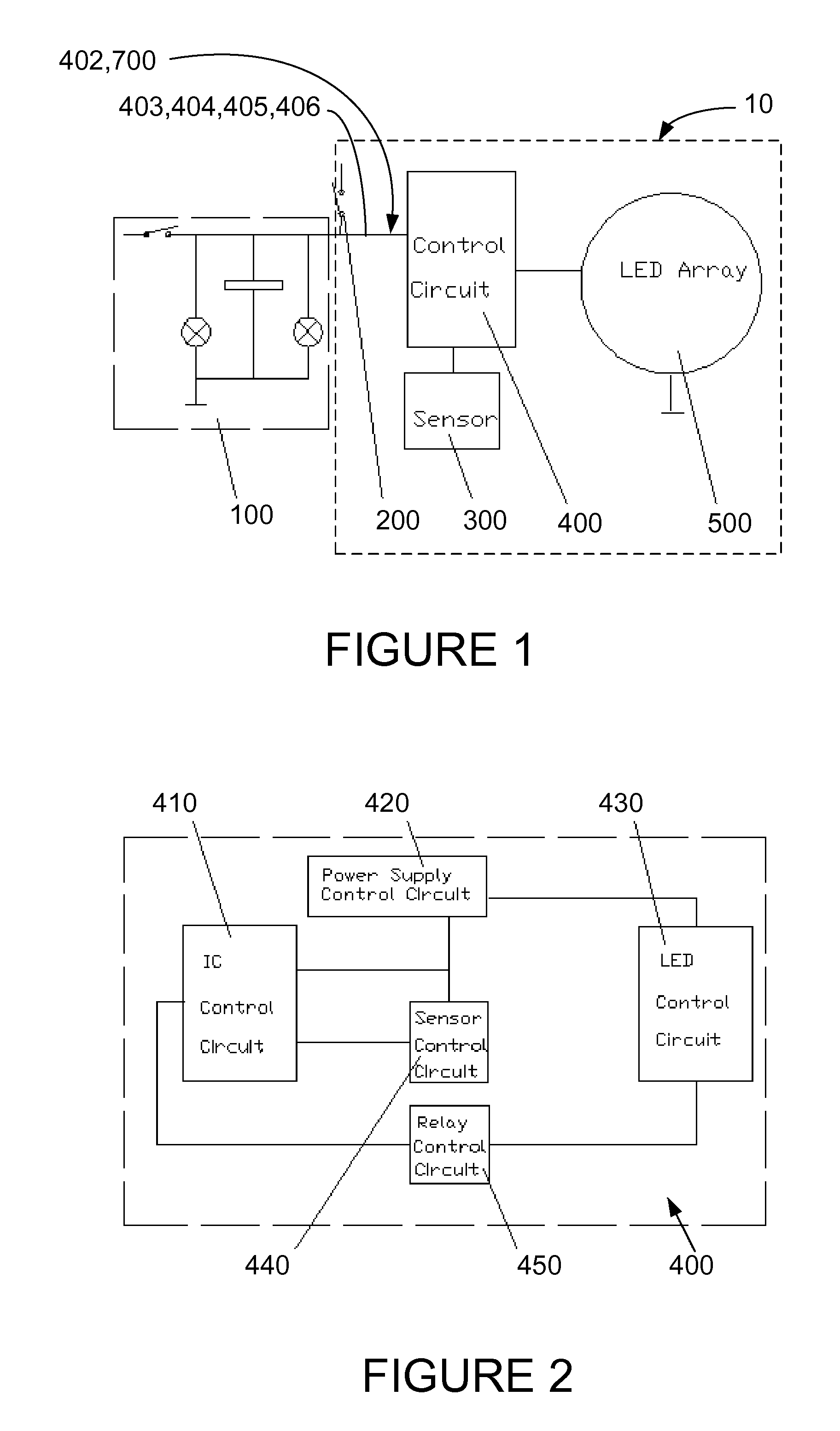 Emergency stop signal device for motor vehicle