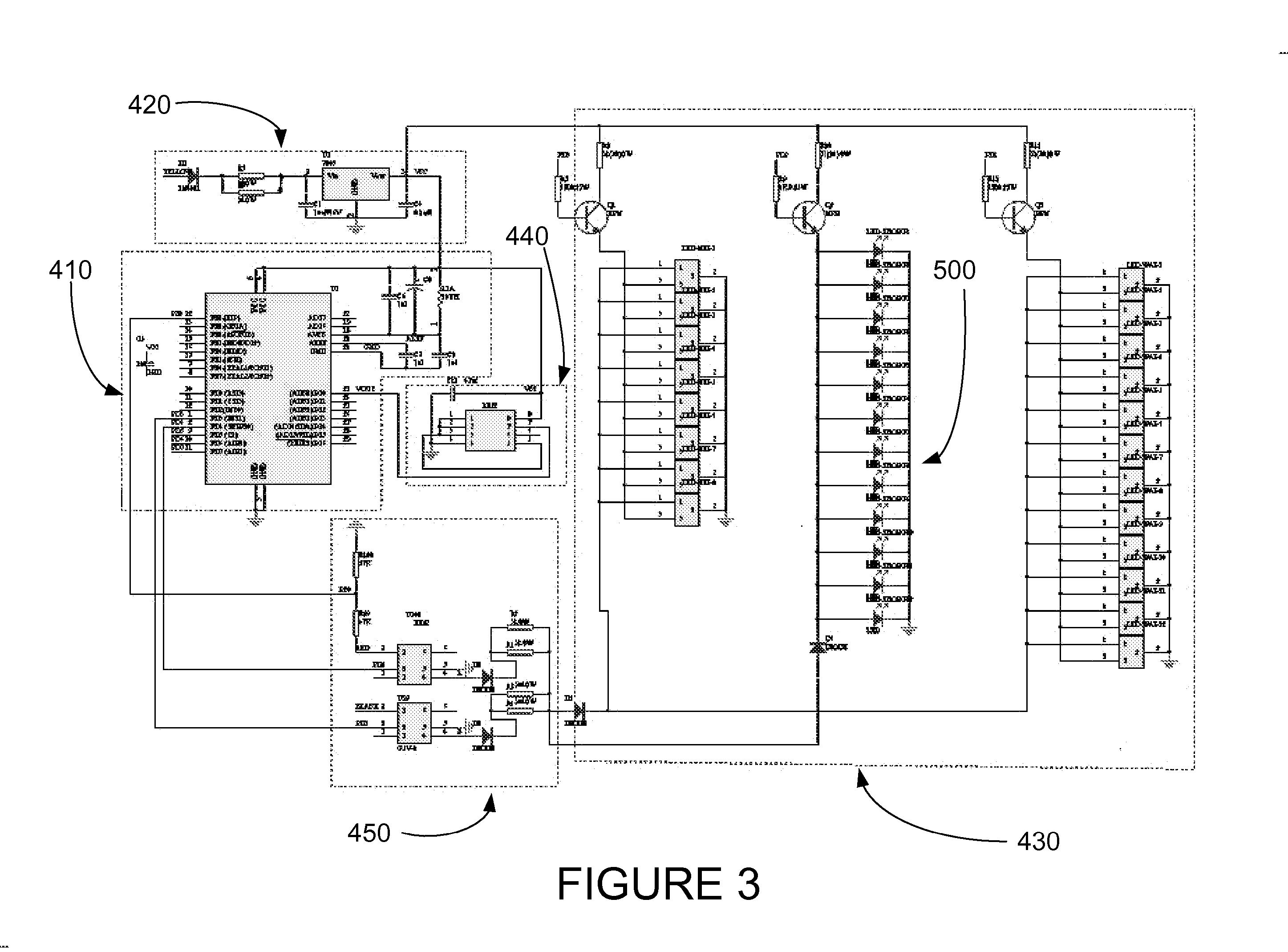 Emergency stop signal device for motor vehicle